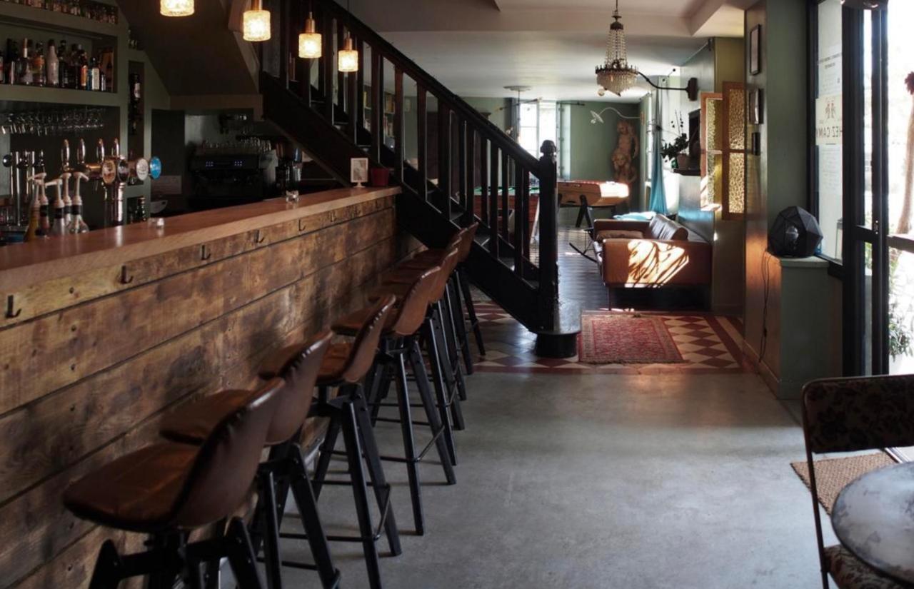 Les Chambres De Lily Carresse Exterior foto